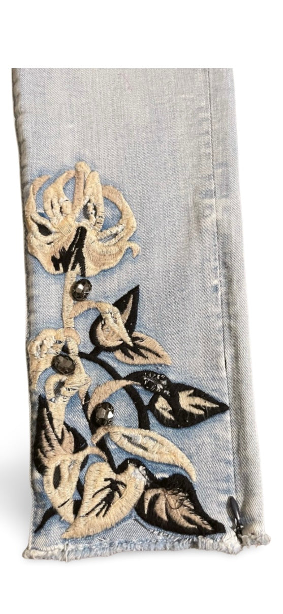 Fracomina jeans