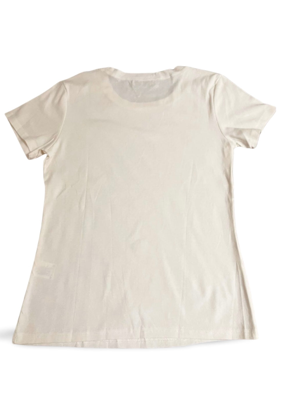 Rhinestone t-shirt