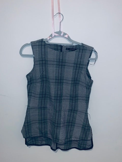 Business Under jacket ZARA