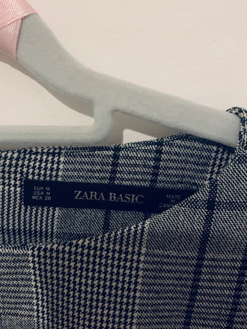 Business Under jacket ZARA