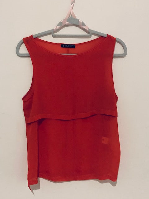 Light Tunic