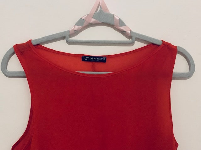 Light Tunic