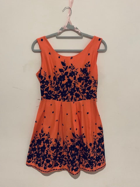 Roman Gita Dress