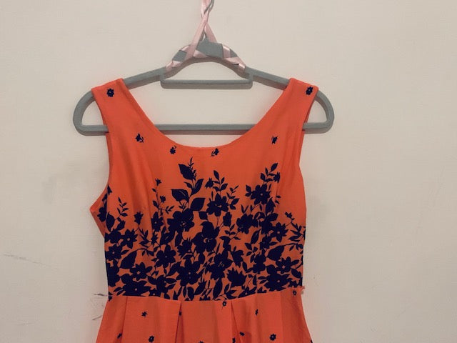 Roman Gita Dress