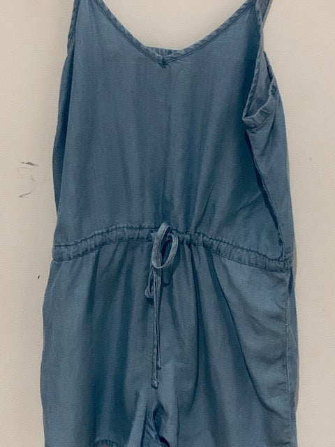 OVIESSE Jeans Suit