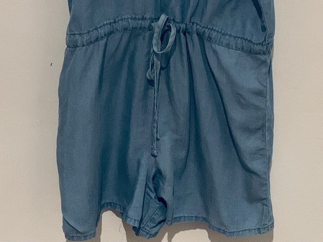 OVIESSE Jeans Suit