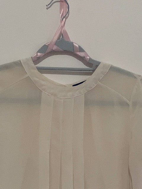 Business Blouse Antica Roma CHAIN