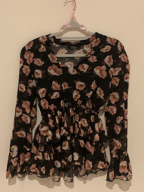 Exclusive Petalo Shirt