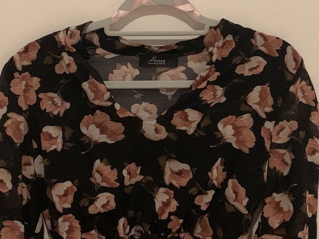 Exclusive Petalo Shirt