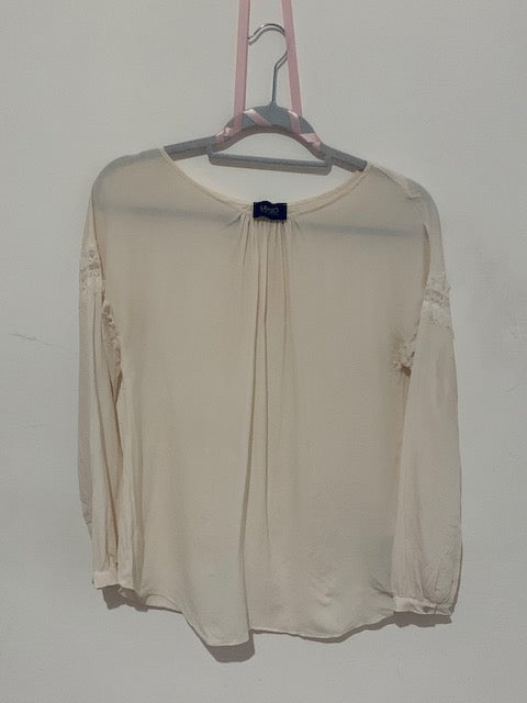 Sheer Blouse LIU JO