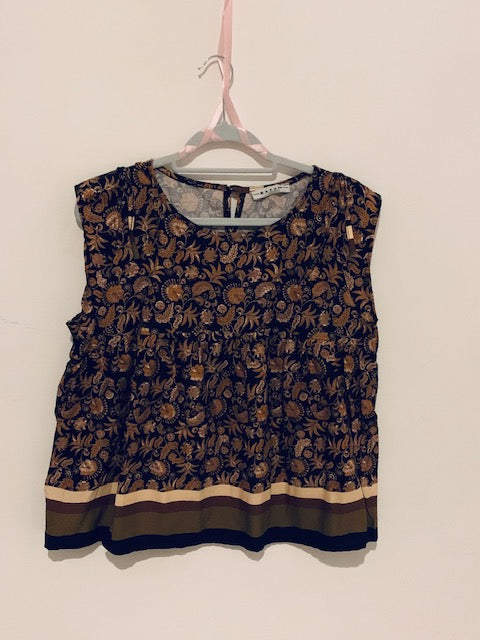 Fancy Tunic EXTYN