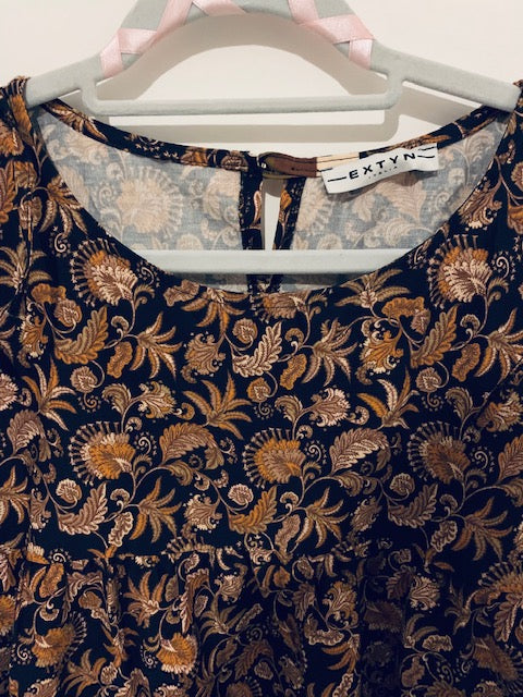 Fancy Tunic EXTYN