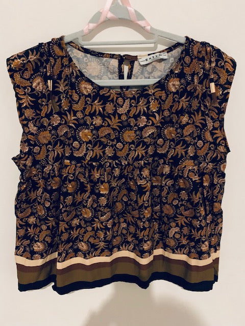 Fancy Tunic EXTYN