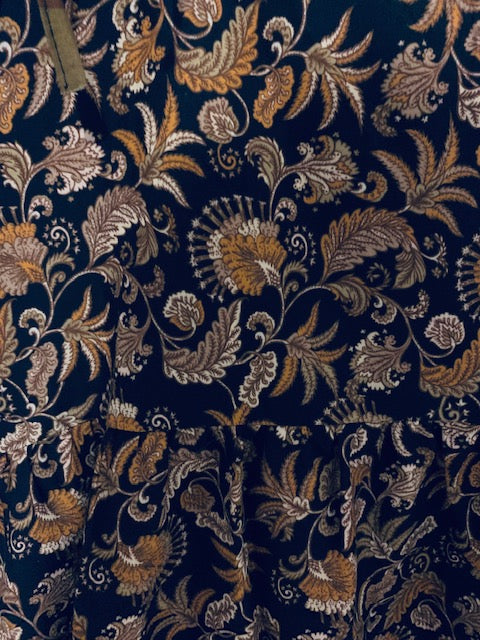 Fancy Tunic EXTYN