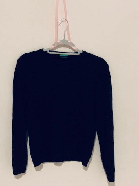BENETTON Wool Sweater