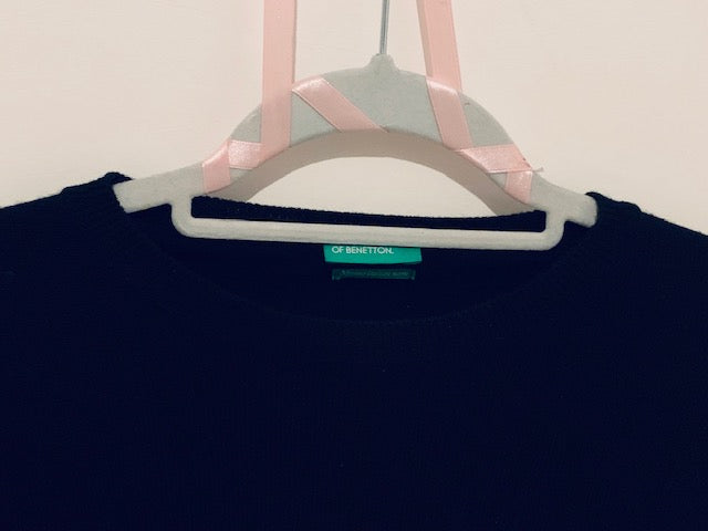 BENETTON Wool Sweater