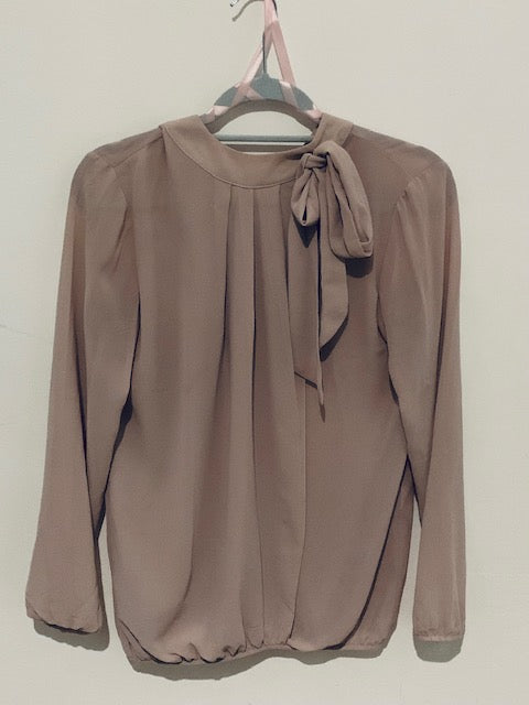 Camicia Business Rosa Antico CLASS