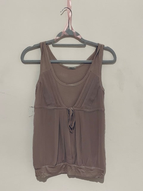 INTIMISSIMI Antique Pink Tunic
