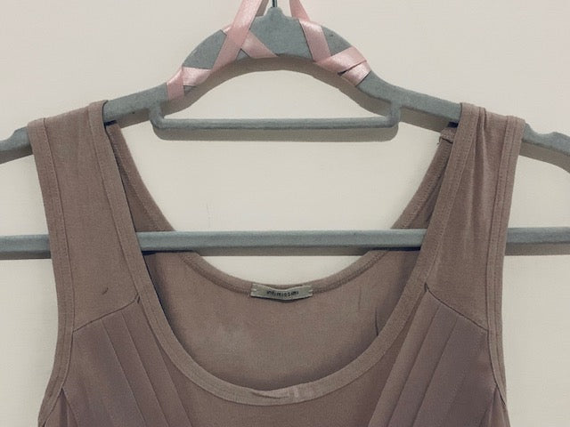 INTIMISSIMI Antique Pink Tunic