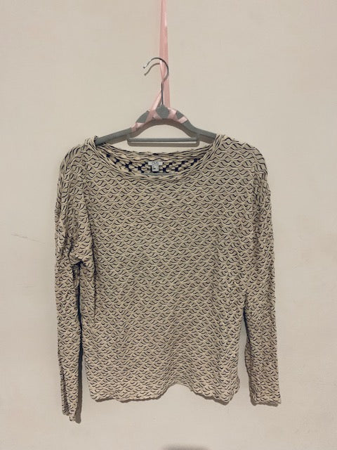 Casual sweater OVIESSE