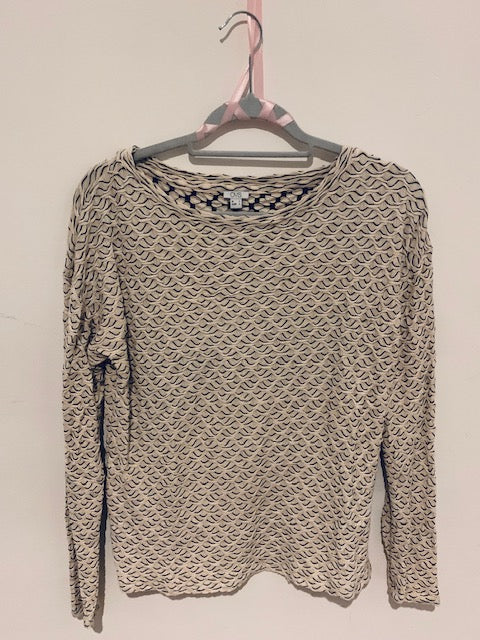 Casual sweater OVIESSE