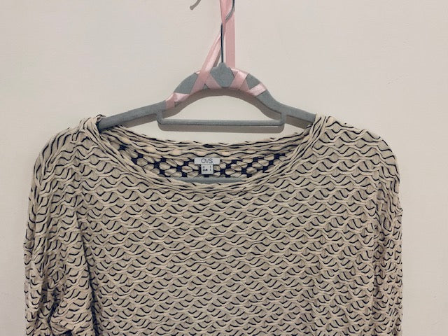 Casual sweater OVIESSE