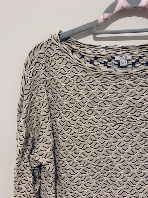 Casual sweater OVIESSE