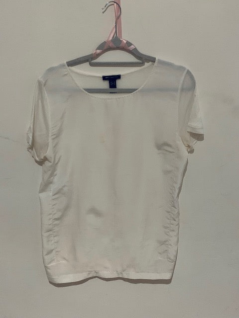 MANGO Basic Shirt