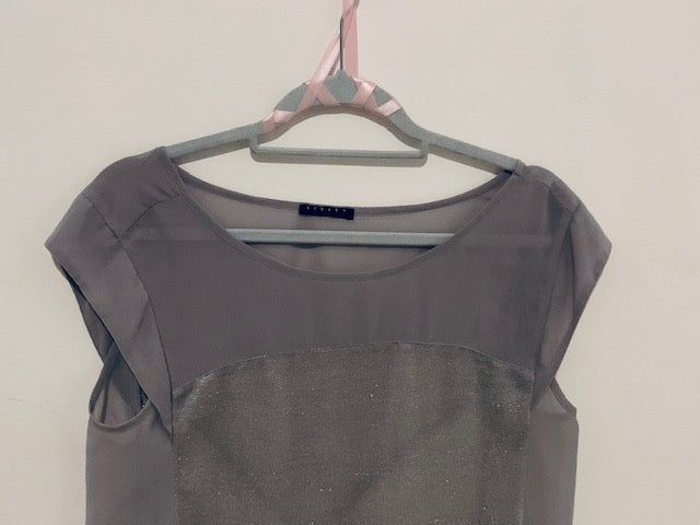 Camicia Business Brillante Sisley