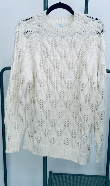 OVER OVS sweater