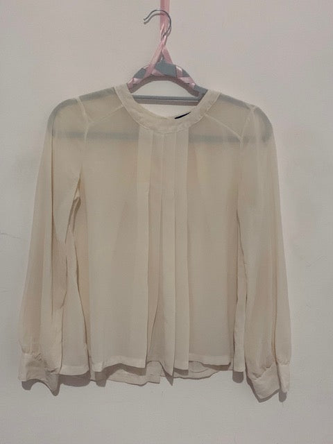 Business Blouse Antica Roma CHAIN