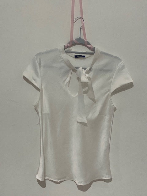 Translucent Business Blouse TALCO