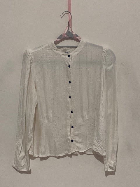 Camicia Country OVIESSE