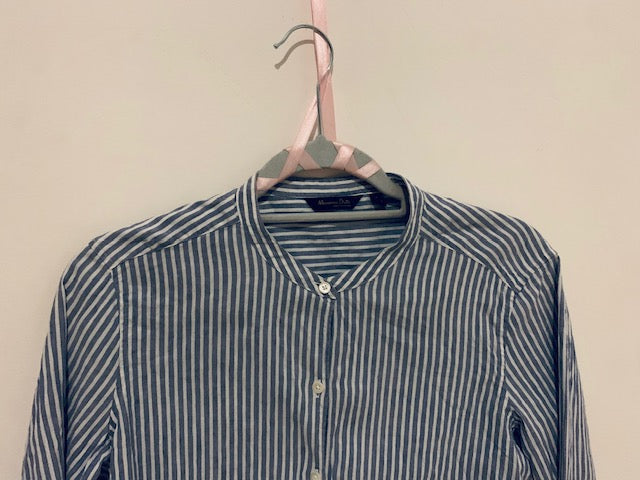 Camicia Righe MASSIMO DUTTI