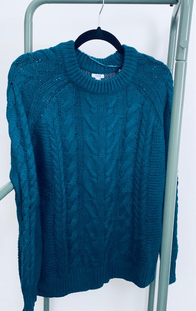 OVS Treccia sweater